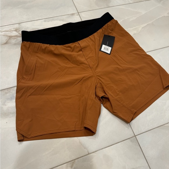 Ten Thousand Other - 🆕 UPDATED Ten Thousand Compression Lined 7" Stretch Mens Hybrid Tactical Short